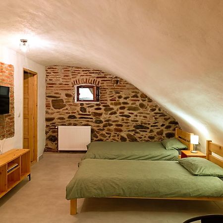 Heltau Apartments Cisnădie Esterno foto