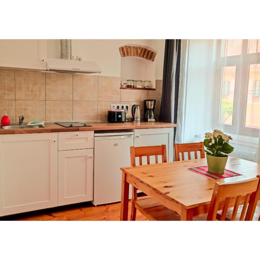 Heltau Apartments Cisnădie Esterno foto