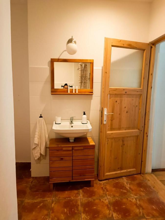 Heltau Apartments Cisnădie Esterno foto