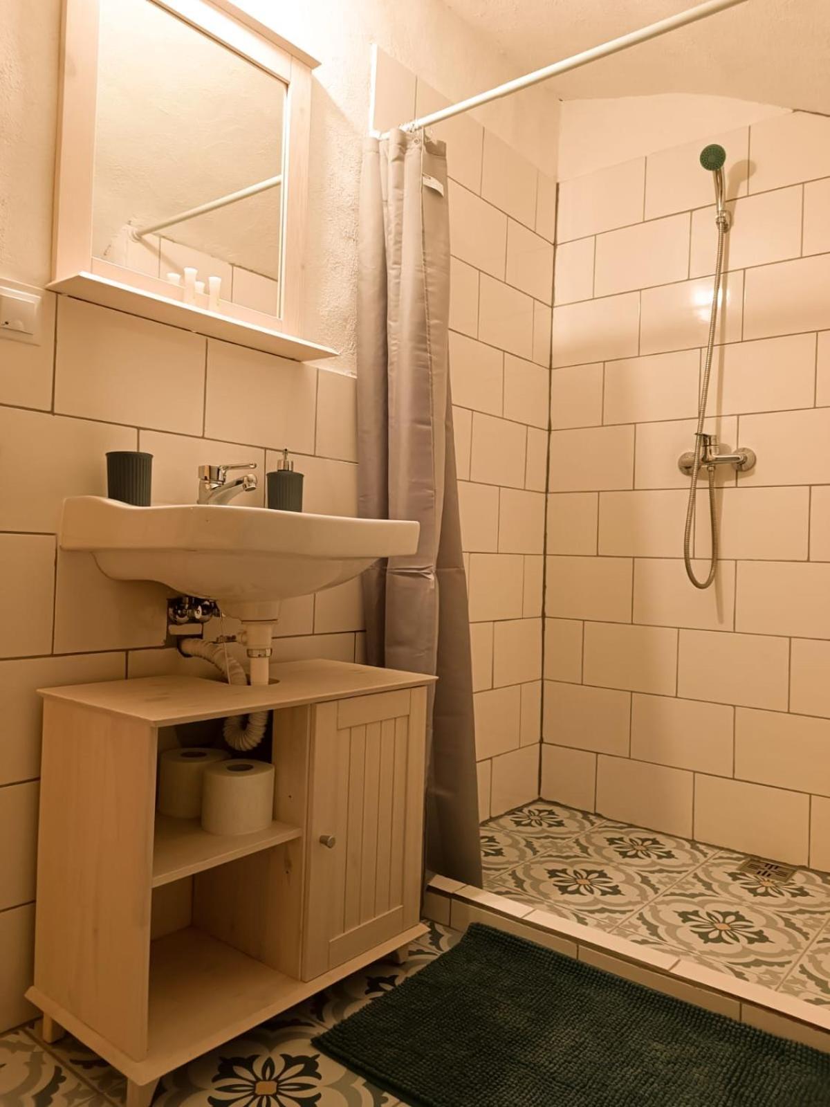 Heltau Apartments Cisnădie Esterno foto